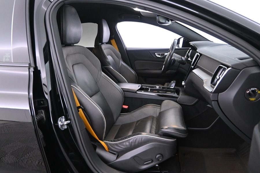 Volvo S60 vaihtoauto