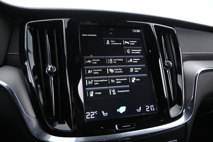 Volvo S60 vaihtoauto