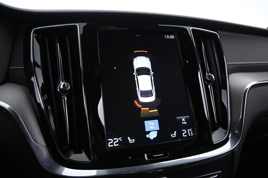 Volvo S60 vaihtoauto