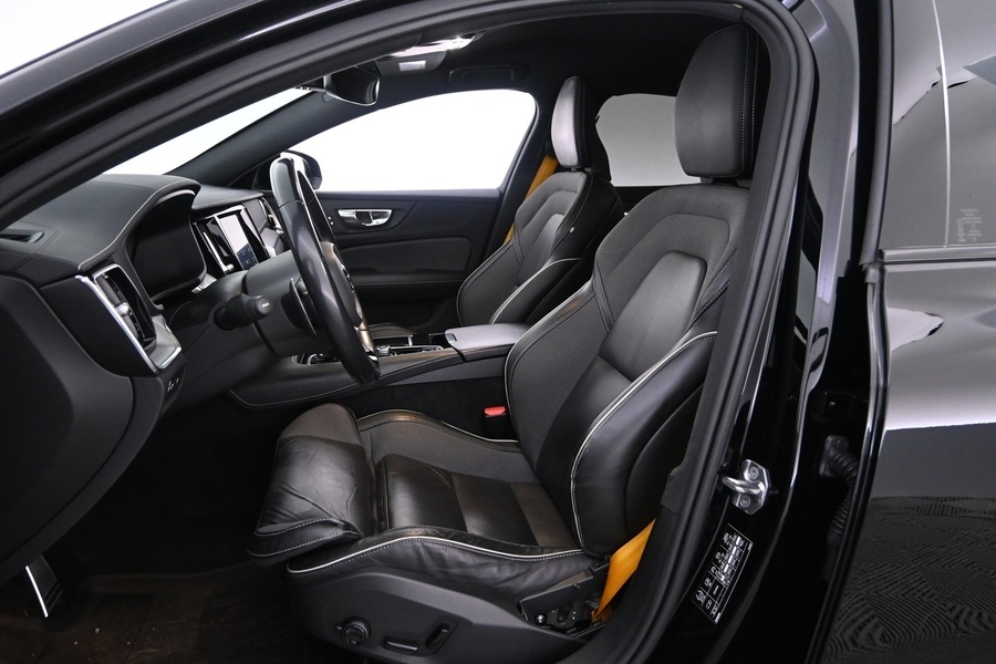 Volvo S60 vaihtoauto