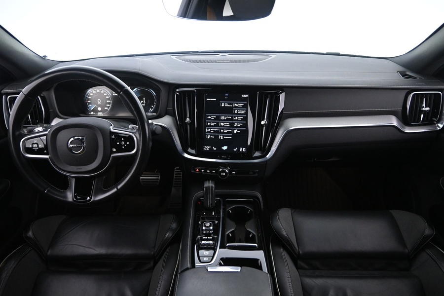 Volvo S60 vaihtoauto