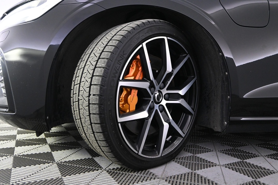 Volvo S60 vaihtoauto