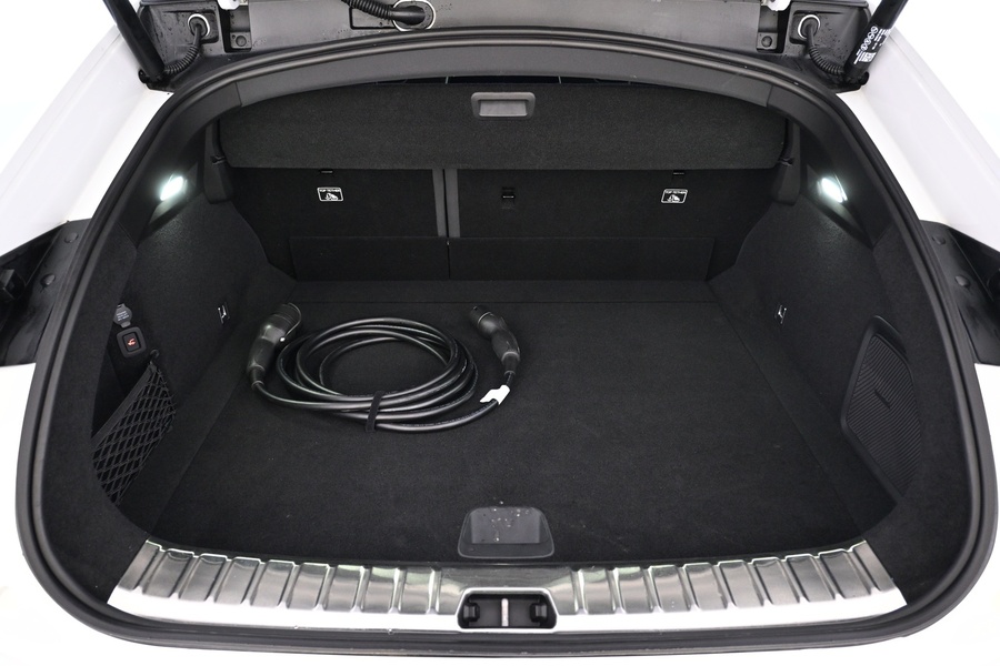 Polestar 4 vaihtoauto