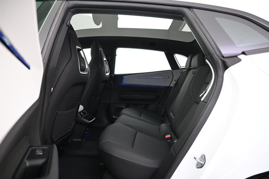 Polestar 4 vaihtoauto