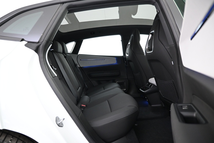 Polestar 4 vaihtoauto