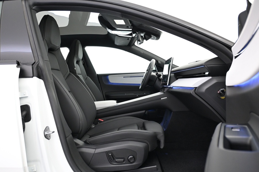 Polestar 4 vaihtoauto