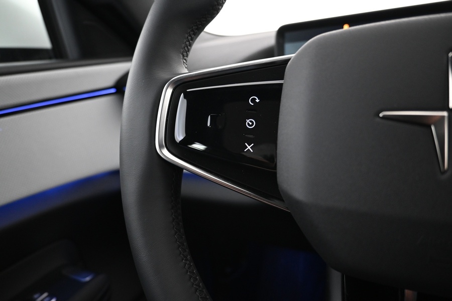 Polestar 4 vaihtoauto