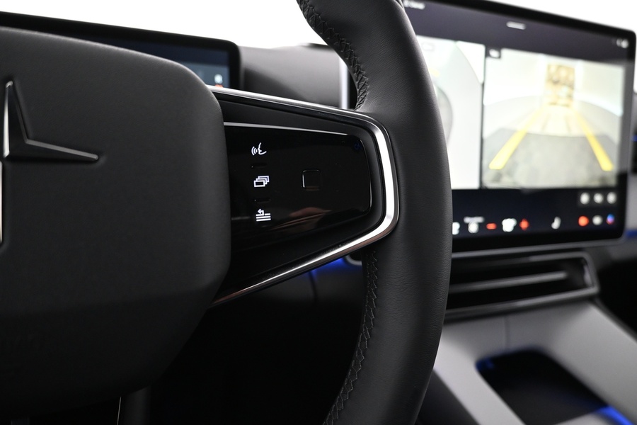 Polestar 4 vaihtoauto