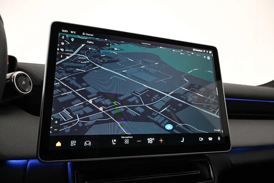 Polestar 4 vaihtoauto