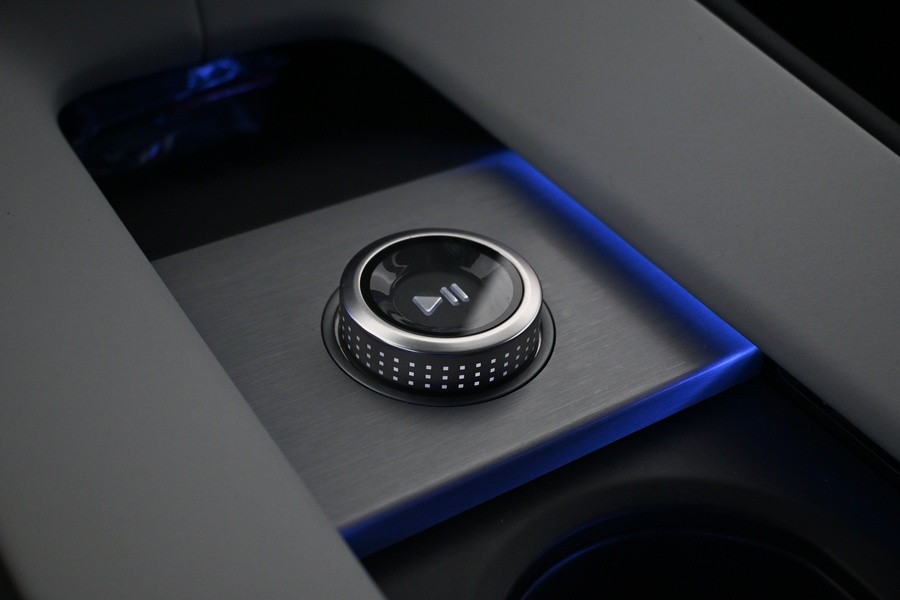 Polestar 4 vaihtoauto