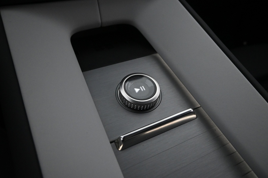 Polestar 4 vaihtoauto