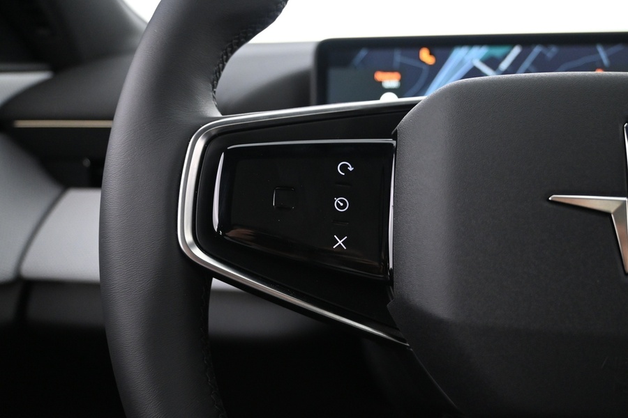 Polestar 4 vaihtoauto