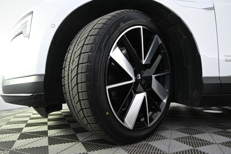 Polestar 4 vaihtoauto