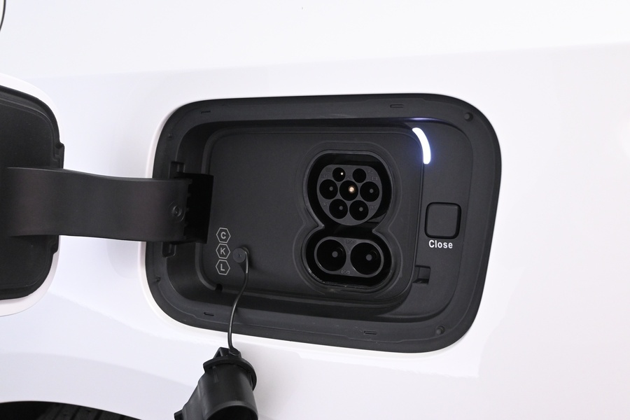 Polestar 4 vaihtoauto