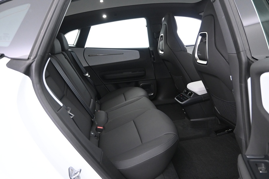 Polestar 4 vaihtoauto