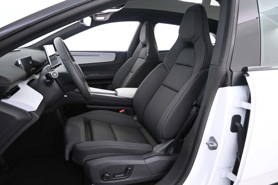 Polestar 4 vaihtoauto