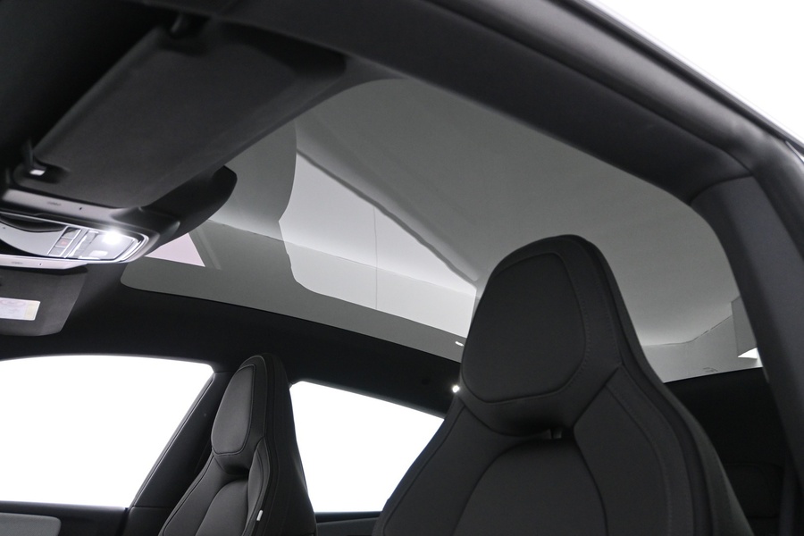 Polestar 4 vaihtoauto