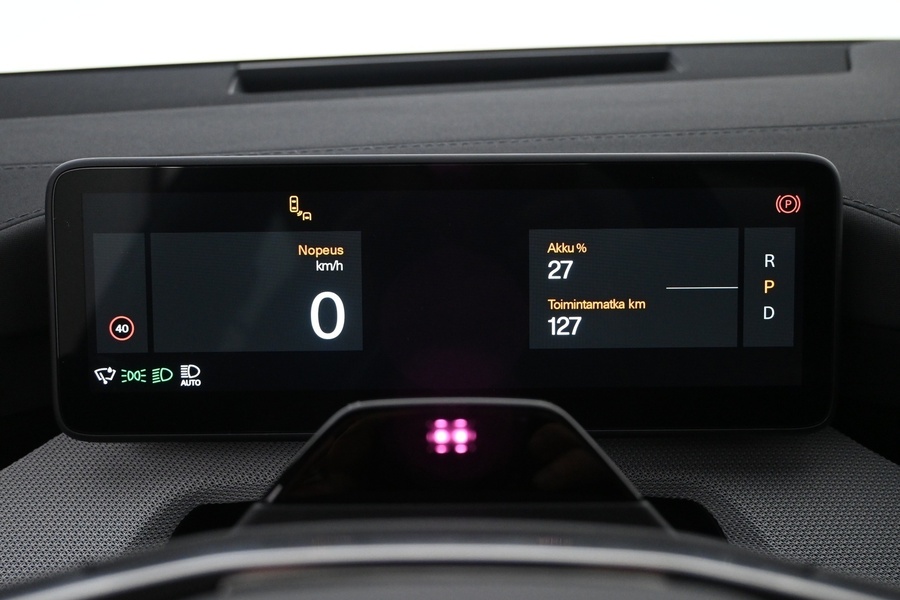 Polestar 4 vaihtoauto