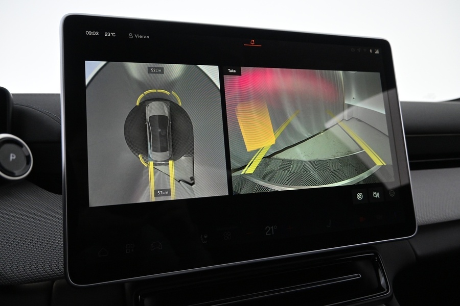 Polestar 4 vaihtoauto