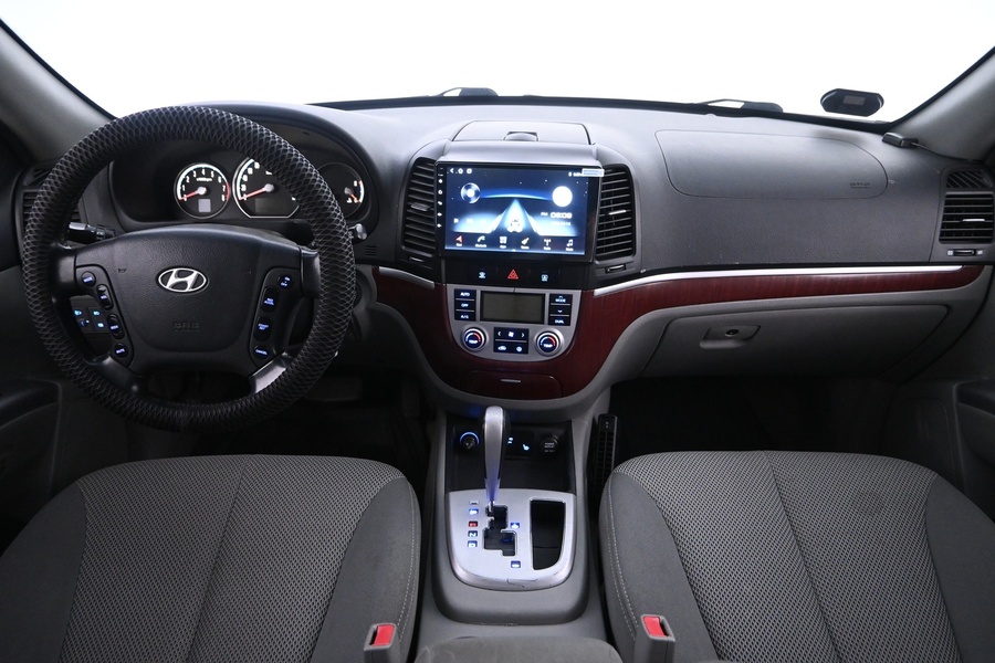 Hyundai Santa Fe vaihtoauto