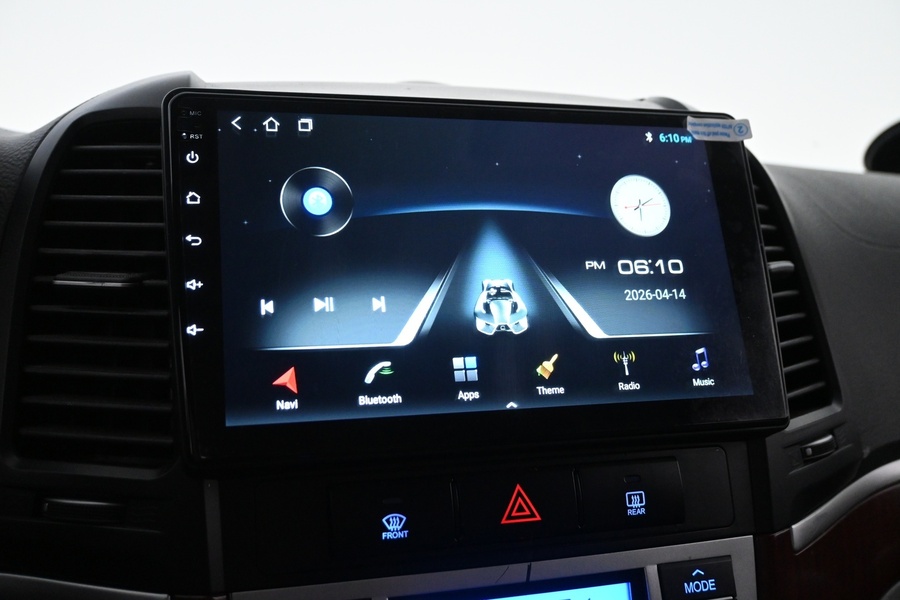 Hyundai Santa Fe vaihtoauto