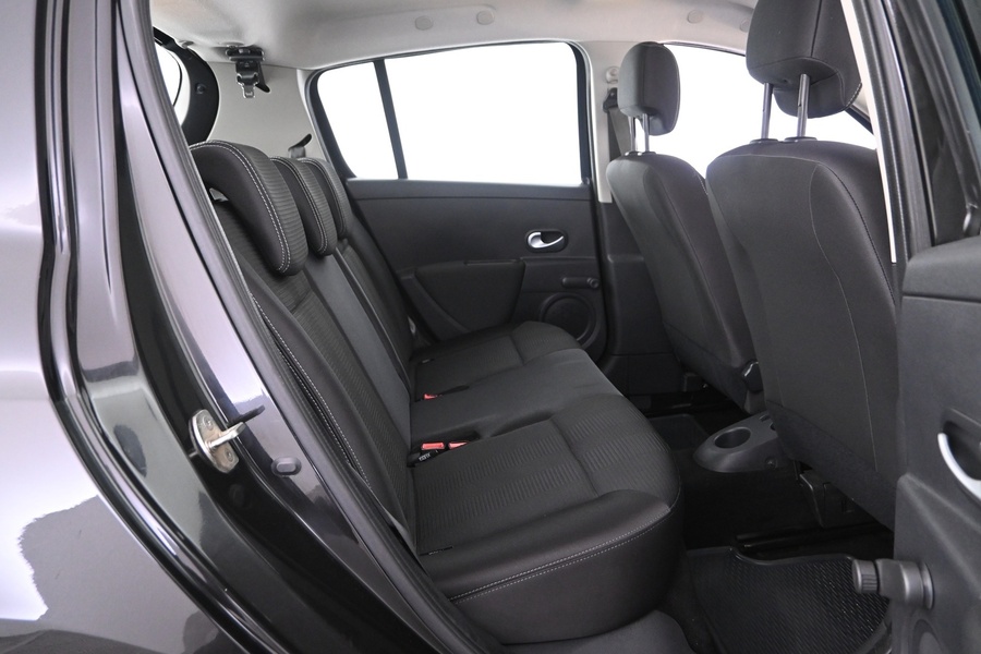 Renault Clio vaihtoauto