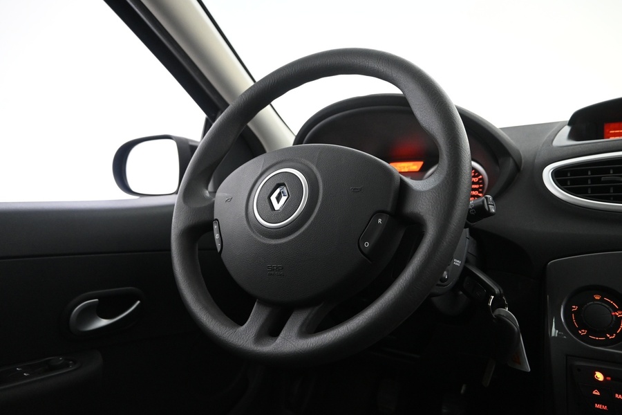 Renault Clio vaihtoauto