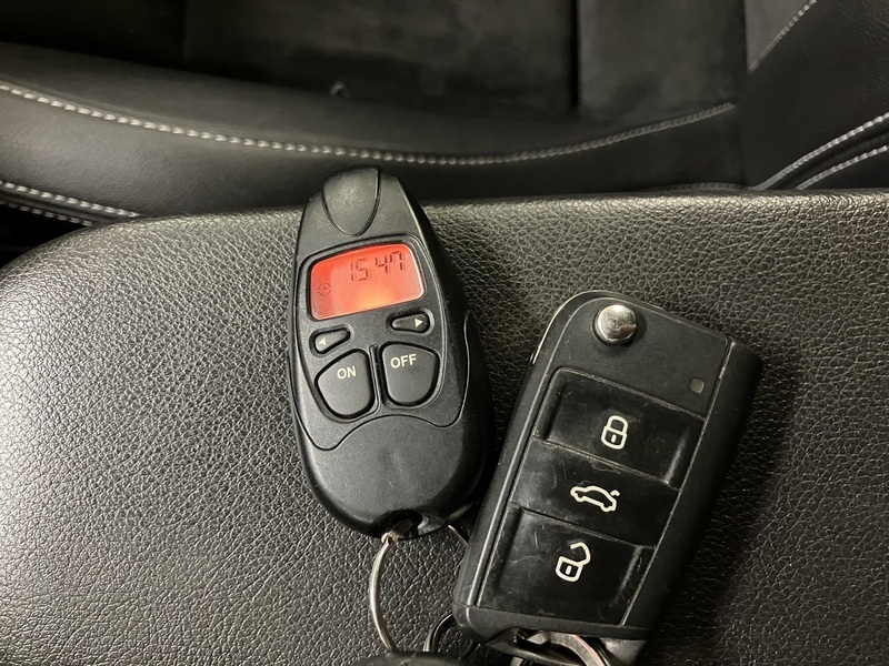 SEAT Ibiza vaihtoauto