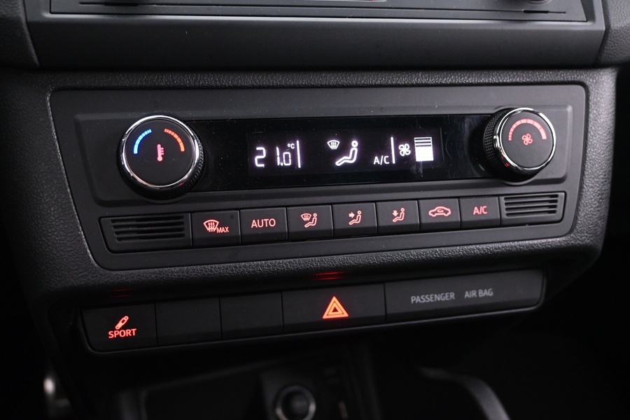 SEAT Ibiza vaihtoauto