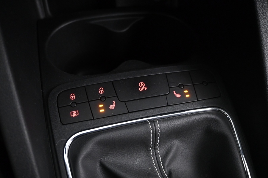 SEAT Ibiza vaihtoauto