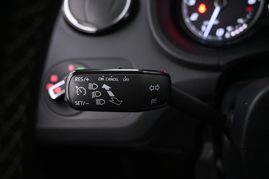 SEAT Ibiza vaihtoauto