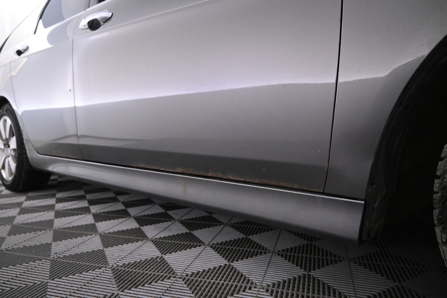 Honda Accord vaihtoauto