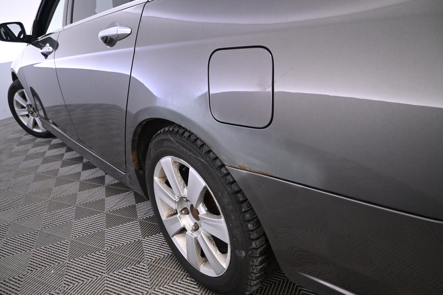 Honda Accord vaihtoauto