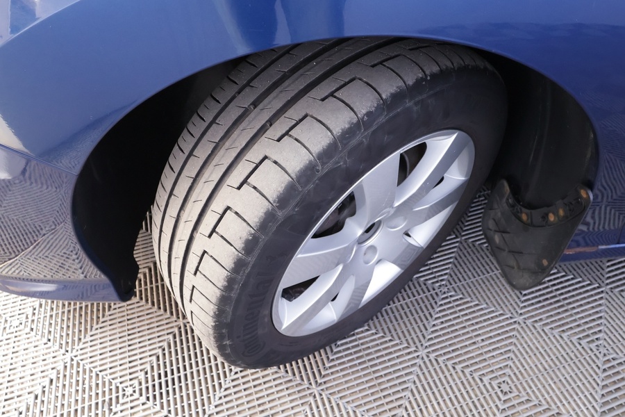 Peugeot 308 vaihtoauto