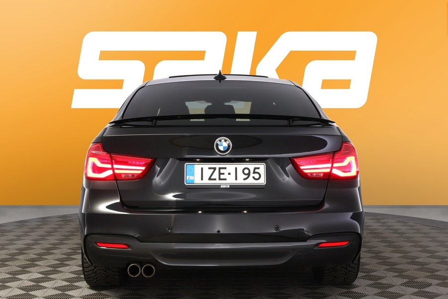 BMW 3.3 vaihtoauto