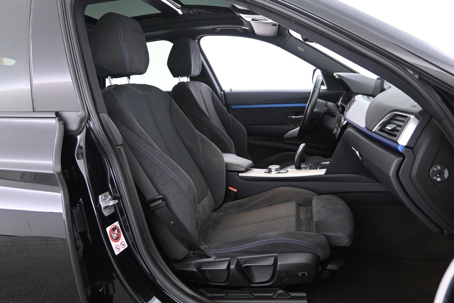 BMW 3.3 vaihtoauto
