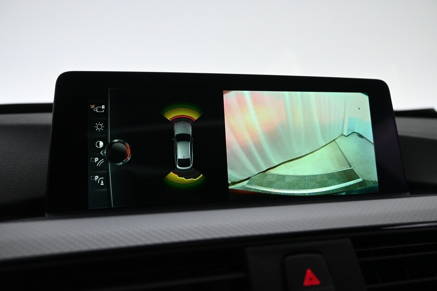 BMW 3.3 vaihtoauto