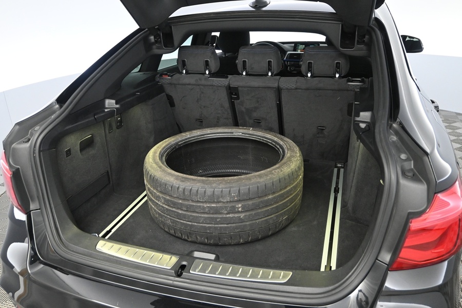 BMW 3.3 vaihtoauto