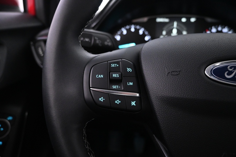 Ford Puma vaihtoauto