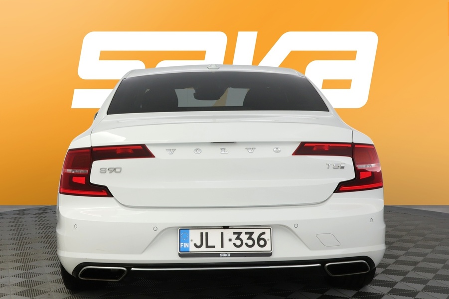 Volvo S90 vaihtoauto