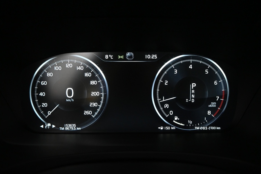 Volvo S90 vaihtoauto