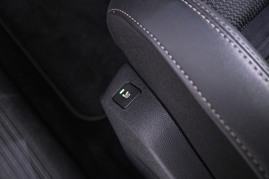 Peugeot 508 vaihtoauto