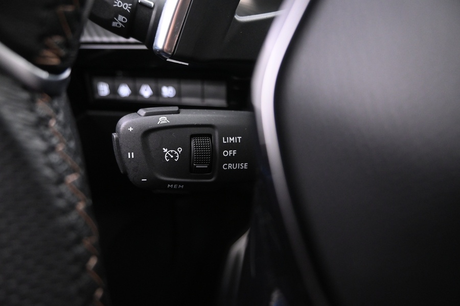 Peugeot 508 vaihtoauto