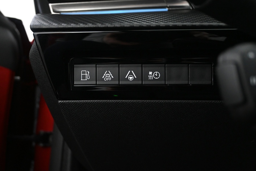 Peugeot 508 vaihtoauto