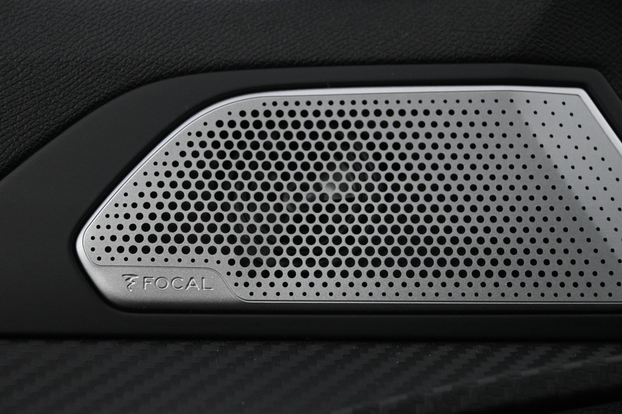 Peugeot 508 vaihtoauto