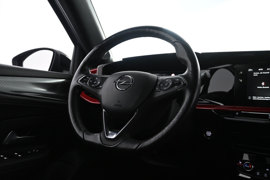 Opel Mokka vaihtoauto