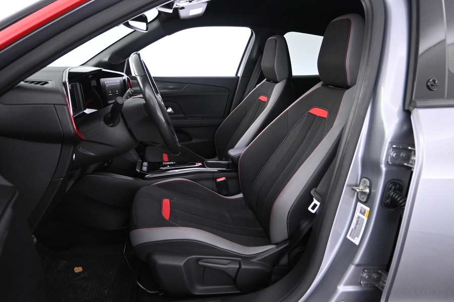 Opel Mokka vaihtoauto