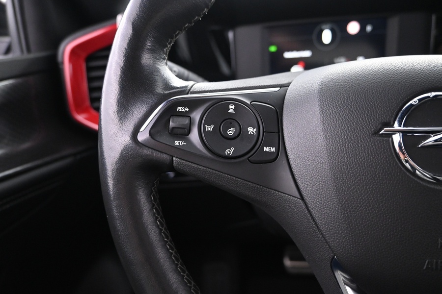 Opel Mokka vaihtoauto