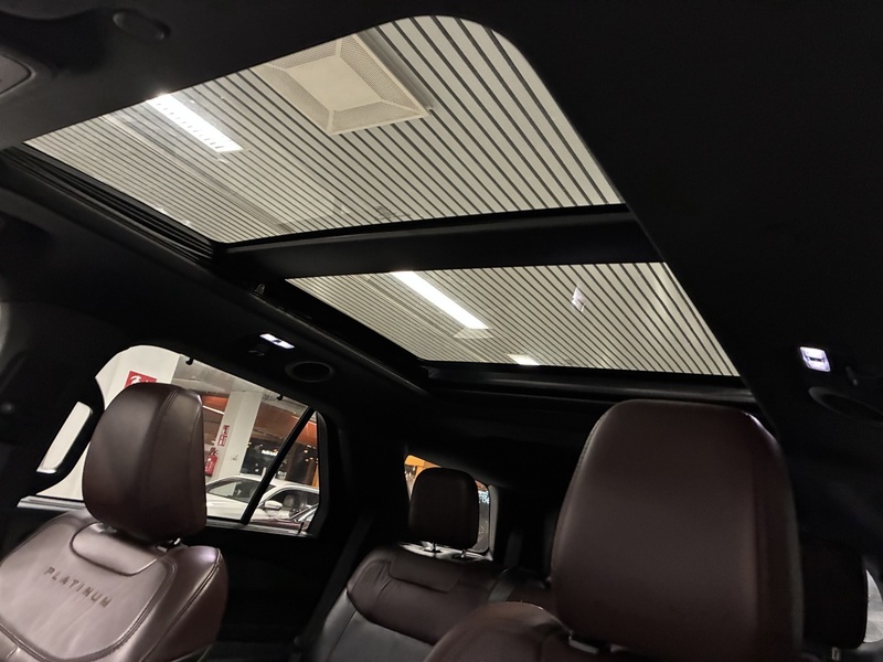 Ford USA Explorer vaihtoauto