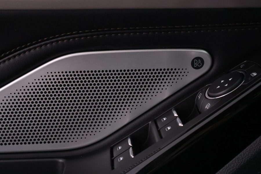 Ford USA Explorer vaihtoauto